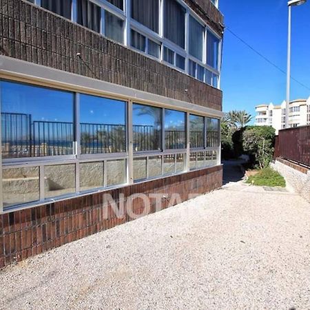 Bahia Blanca Apartment El Albir Luaran gambar