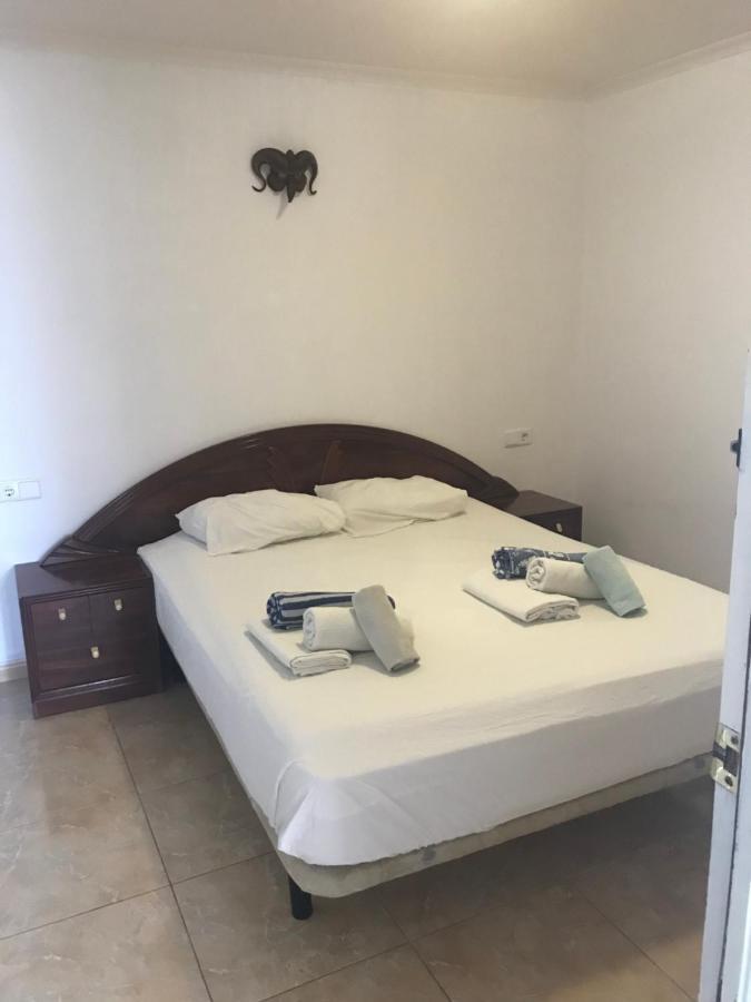 Bahia Blanca Apartment El Albir Luaran gambar