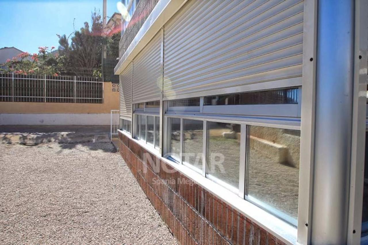 Bahia Blanca Apartment El Albir Luaran gambar